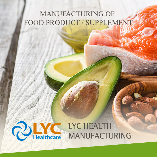 LYC Health Manufacturing
